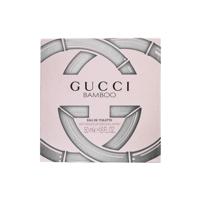 Gucci Bamboo W eau de toilette - 50 ml - thumbnail