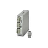 Phoenix Contact FOC-FDX20-PP-SCD6-MM Glasvezel-splitterbox - thumbnail