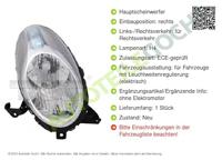 Koplamp rechts 2011925052 - thumbnail