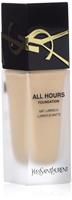 Yves Saint Laurent All Hours Foundation SPF39 LNB 25ml - thumbnail