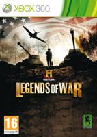 History Legends of War - thumbnail