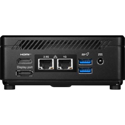 MSI Desktop-PC 00-B0A811-268