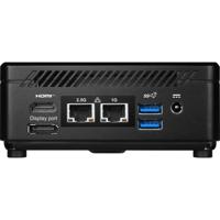 MSI Desktop-PC 00-B0A811-268 - thumbnail