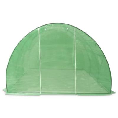 VidaXL Kas 13,5 m² 450x300x200 cm