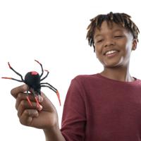 ZURU robo alive robotic spin - thumbnail