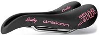 Selle SMP Smp zadel drakon lady zwart 0301269 - thumbnail