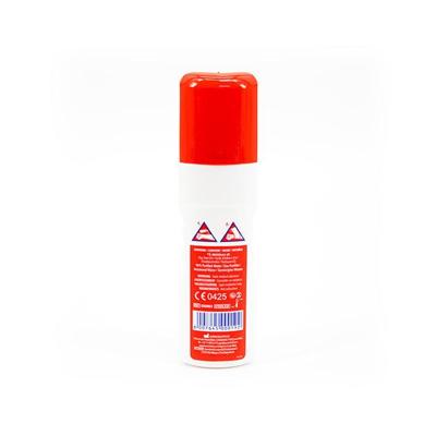 Burnshield brandwondengel - 125 ml Burnshield brandwondengel - 125 ml