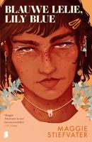Blauwe lelie, Lily Blue - Maggie Stiefvater - ebook - thumbnail