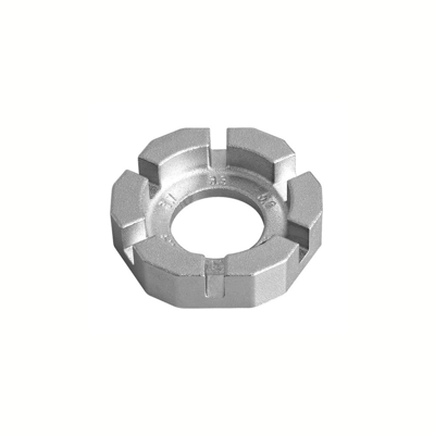 Eldi Nippelspanner unior