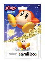 Amiibo Kirby - Waddle Dee - thumbnail
