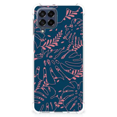 Samsung Galaxy M53 Case Palm Leaves