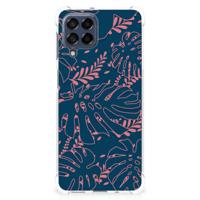 Samsung Galaxy M53 Case Palm Leaves - thumbnail