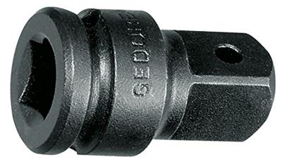 Gedore Verloopstuk 3/8" -> 1/2" - 6263410
