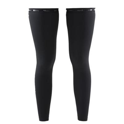 Craft 1904063 Leg Warmer - Black - XS/S Craft 1904063 Leg Warmer - Black - XS/S