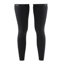 Craft 1904063 Leg Warmer - Black - M/L - thumbnail