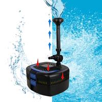 AquaForte GFU-5800 UV-C vijverfilter - thumbnail