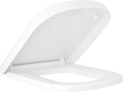 Toiletzitting - GROHE - Soft close - Keramiek