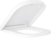 Grohe Euro Ceramic Closetzitting 37,2x44,4x5,1 cm Alpine Wit - thumbnail