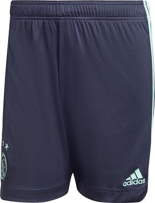 adidas Performance Senior Ajax Amsterdam voetbalshort uit