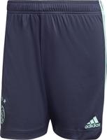 adidas Performance Senior Ajax Amsterdam voetbalshort uit - thumbnail