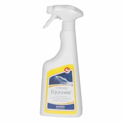 Sectolin Equishine Citronella Sectolin Equishine Citronella