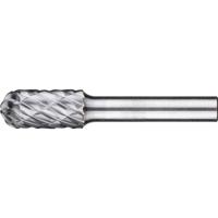 PFERD TOOLS 21105385 Freesstift Wals Lengte 65 mm Afmeting, Ø 12 mm Werklengte 25 mm Schachtdiameter 8 mm - thumbnail