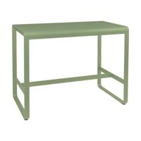 Fermob Bellevie bartafel 140x80 cm Willow Green - thumbnail