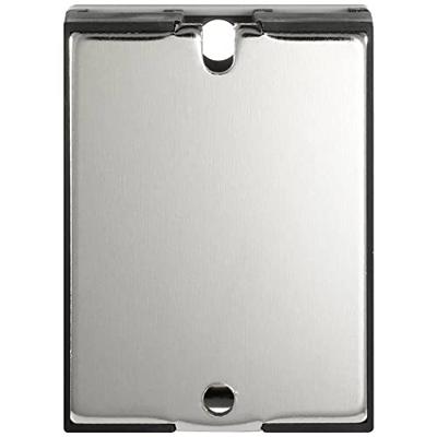 TRU COMPONENTS Halfgeleiderrelais TC-GSR-1-100DD 100 A Schakelspanning (max.): 220 V/DC DC-circuit 1 stuk(s)