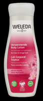 Weleda Wilde rozen verwennende bodylotion 200 Milliliter - thumbnail