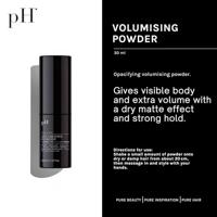 pH Laboratories Volumising Powder 30ml - thumbnail