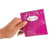 Ormelle Vrouwencondooms - thumbnail