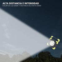 Werklicht TM Electron Groen 20W - thumbnail