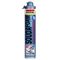 Soudal Soudafoam Click & Fix 750ml - thumbnail