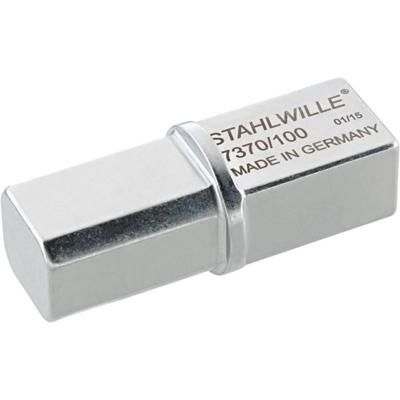 Stahlwille 58291100 Vierkant adapter