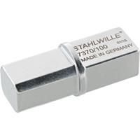Stahlwille 58291100 Vierkant adapter - thumbnail