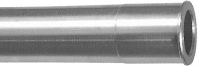 Vorkbuis 1⅛" 28.6x240 alu Ahead 3851310