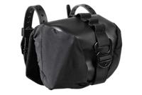Topeak Gearpack Frametas - Zwart - thumbnail