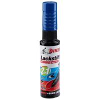 FASI lak voor plaatselijk herstel touch-up stick racing blue - thumbnail