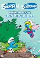 Smurfen - Feeen en elfjes (DVD) - thumbnail