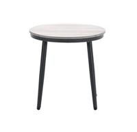 Margriet bijzettafel diameter 50 cm Garden Impressions - Garden impressions - thumbnail