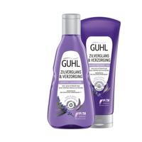 Guhl Zilverglans & Verzorging Shampoo - thumbnail