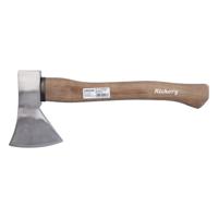 Bijl Ruthe Hout Staal 600 g - thumbnail