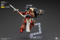 Warhammer The Horus Heresy Action Figure 1/18 Blood Angels Dawnbreaker Cohort Dawnbreaker 1 13 cm - thumbnail
