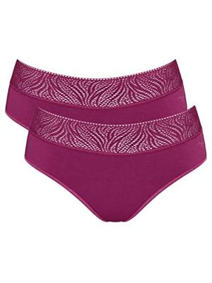 2-pack Menstruatie ondergoed - Period pant hipster light