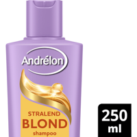 Andrelon Shampoo Stralend Blond 250 ml bij Jumbo - thumbnail