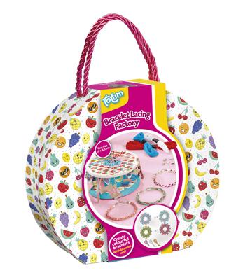 Totum armbanden maken koffer