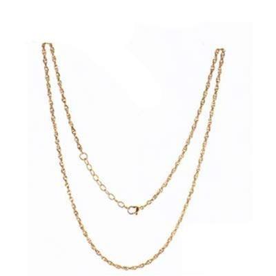Dames ketting Lockits 980600415