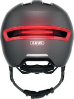 Abus helm hud-y titan m 54-58cm - thumbnail