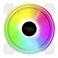 CPU-ventilator KEEP OUT XFC-120DRW - thumbnail