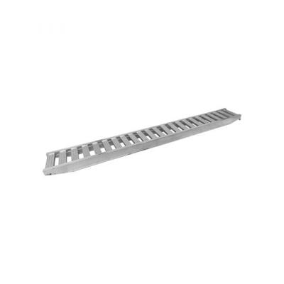 Oprijplank STUK 350 cm 2500kg. Oprijplank STUK 350 cm 2500kg.